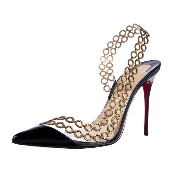 Christian Louboutin Shoes - Christian Louboutin